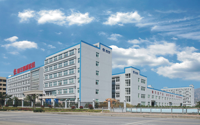 Китай ZHEJIANG  HENGFENGTAI  REDUCER  MFG.CO.,LTD Профиль компании