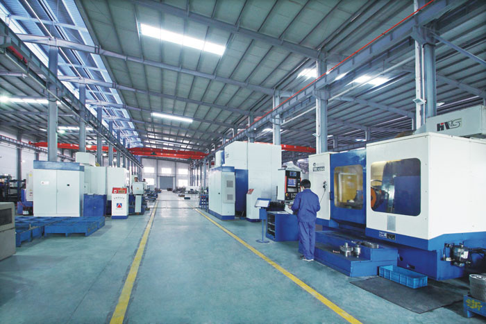 Китай ZHEJIANG  HENGFENGTAI  REDUCER  MFG.CO.,LTD Профиль компании