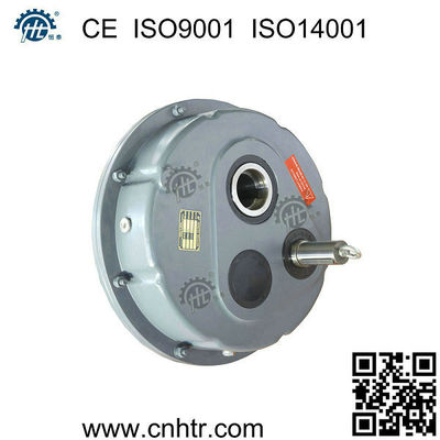 Hengtai Reducer HXG shaft mounted speed reducer same with Bonfiglioli TA gearbox TA40 TA50 TA60 TA70 TA80 TA100 TA125