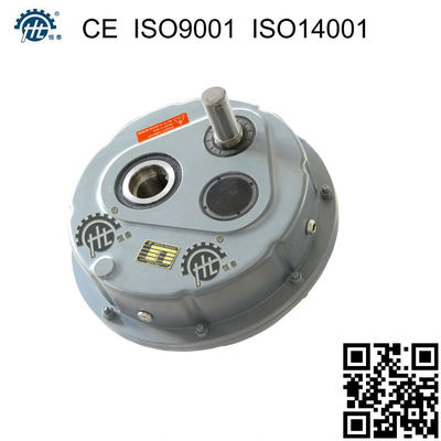 900-1800 Rpm Input Speed Shaft Mounted Speed Reducer TA 35 40 45 50 60 70 80 100 125