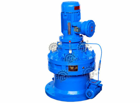 Industrial Parallel Cycloidal  Speed Reducer For Industrial Mixer