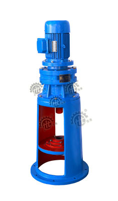 Industrial Parallel Cycloidal  Speed Reducer For Industrial Mixer