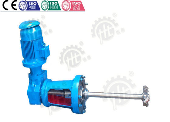 High Torque Side Entry Agitator gearbox tank agitators industrial
