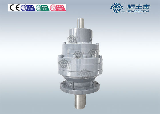 Planetary Gear Automatic Transmission Gearbox High Torque Density