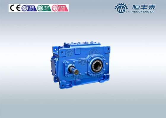 Shaft Mounted Helical Gear Reducer For Industrial Planetary