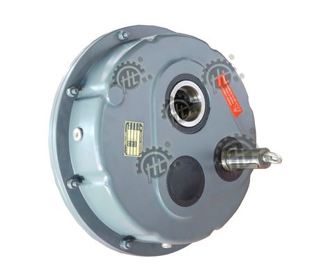 TA Shaft Mounted Power Transmission Gearbox / Drill Gear Reducer With Tie Rod