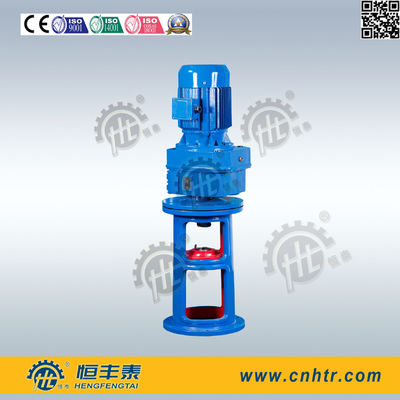 Parallel Shaft Mounted Speed Reducer Gearbox Motor Screw Conveyor