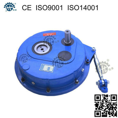 900-1800 Rpm Input Speed Shaft Mounted Speed Reducer TA 35 40 45 50 60 70 80 100 125