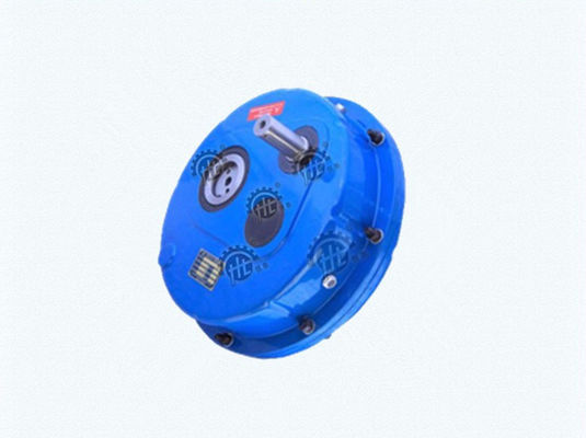 Вал винтовой зубчатой передачи ЖИВОТИКОВ ХСГ установил редуктор скорости/коробку передач Инкреасер скорости