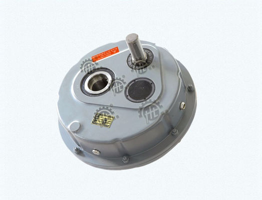 Вал серии ХСГ установил редуктор шестерни с рукой вращающего момента для транспортера