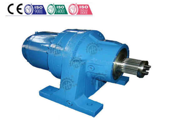 Planetary Gear Automatic Transmission Gearbox High Torque Density