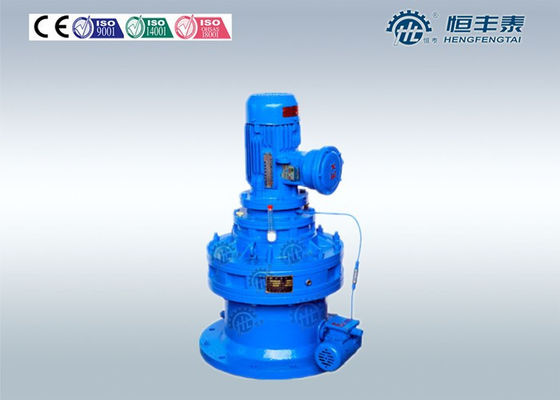 Вертикальный прифлянцованный Cycloidal редуктор скорости швейной машины коробки передач уменьшения