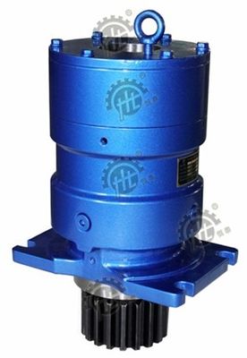 Planetary Gear Transmission Speed Reducer Power Transmission Gearbox