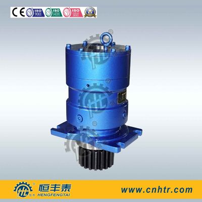 High Torque Planetary Gearbox